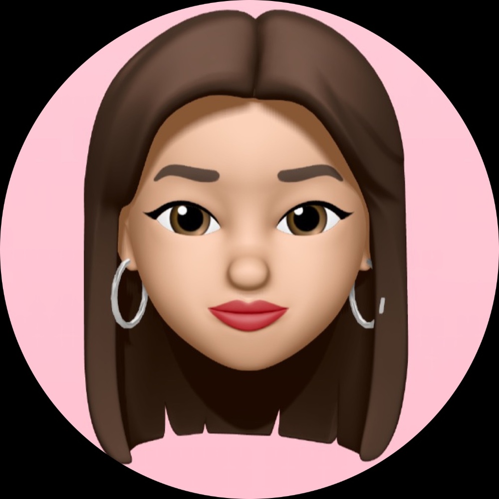 Meet your Posher, Karla